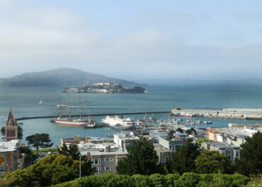 MLP Weekly #25 : San Francisco seaside