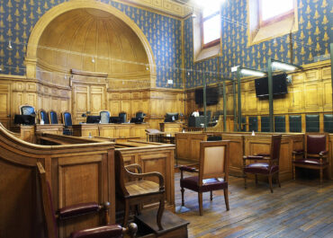 L'hebdo MLP #49 : Immersion au Tribunal de Cahors